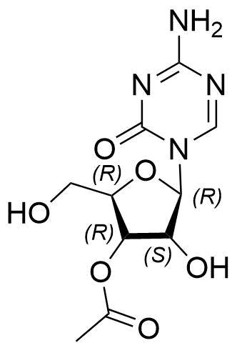 Azacitidine Impurity 56
