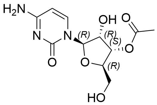 Azacitidine Impurity 57