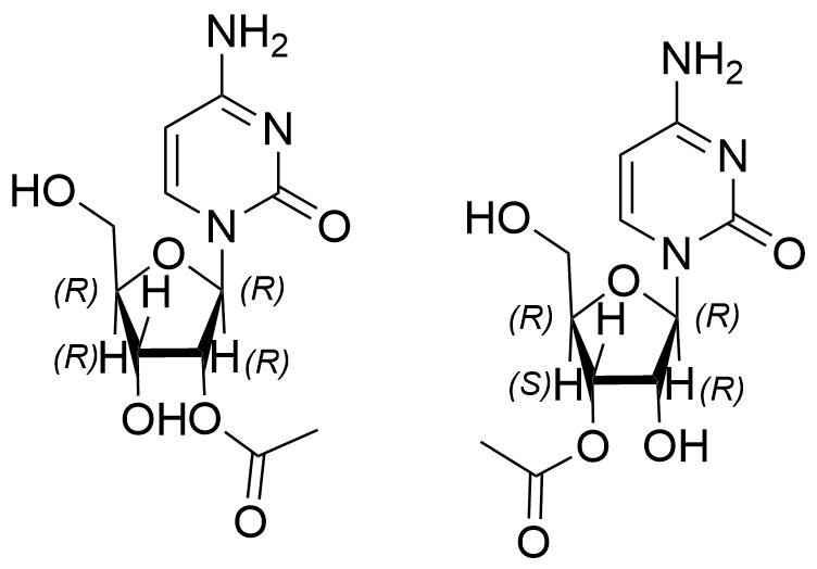 Azacitidine Impurity 58