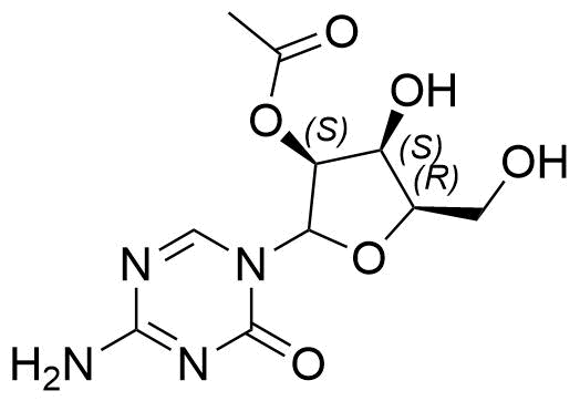 Azacitidine Impurity 60