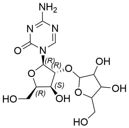 Azacitidine Impurity 61
