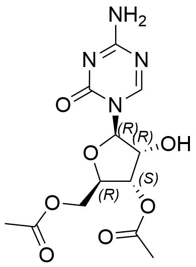 Azacitidine Impurity 62