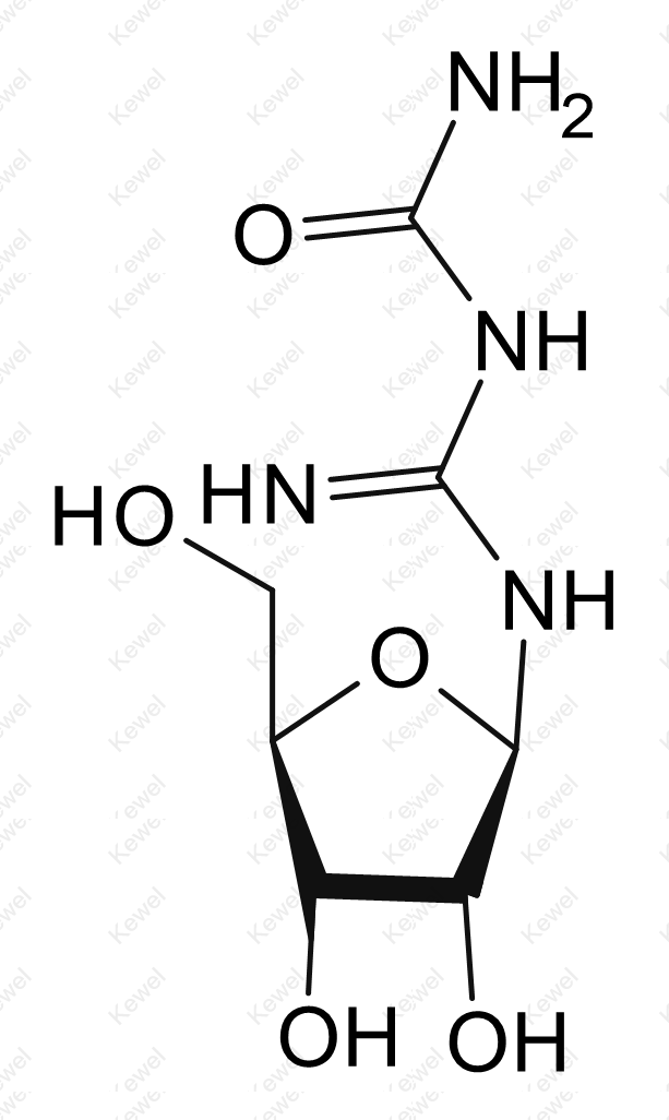 Azacitidine Impurity 63