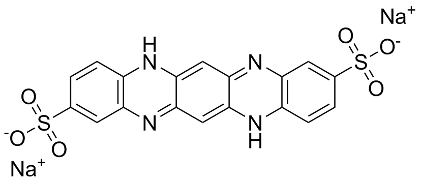Azapentacene