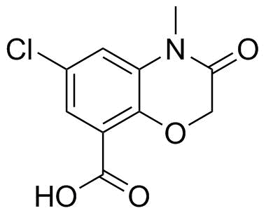 Azasetron Impurity 17