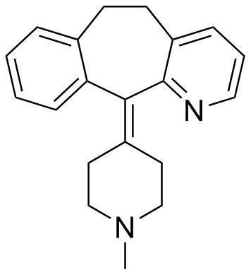 Azatadine