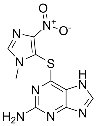 Azathioprine EP Impurity G