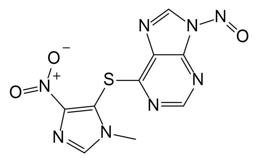 N-Nitroso Azathioprine