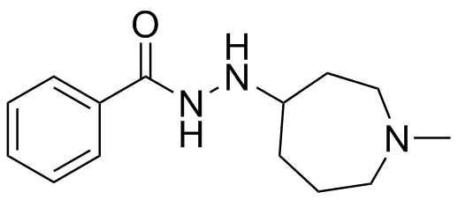 Azelastine EP Impurity B
