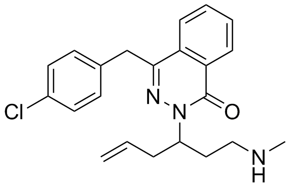 Azelastine Impurity 1
