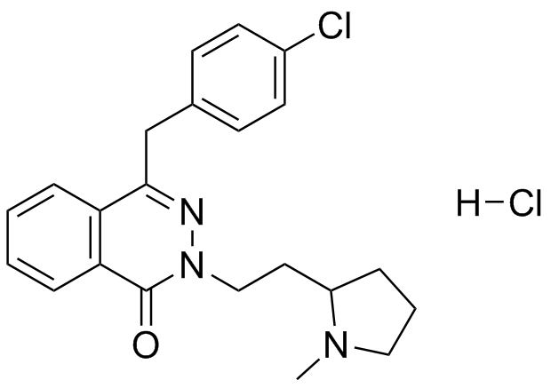 Azelastine Impurity 15