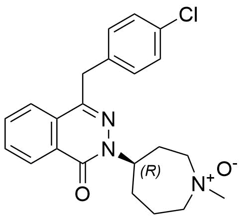 Azelastine Impurity 16