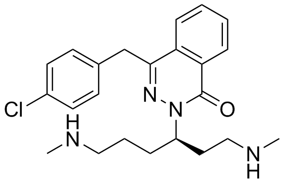 Azelastine Impurity 2