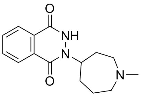 Azelastine Impurity 8