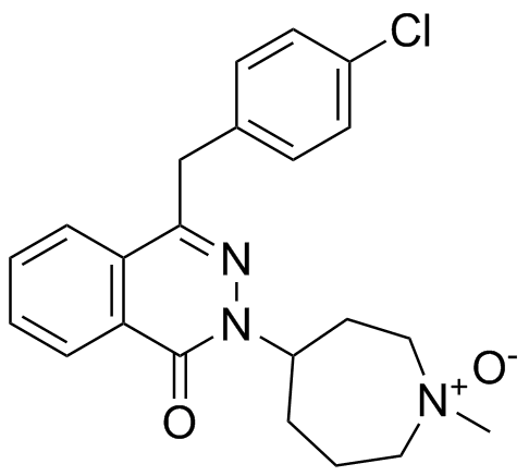 Azelastine Impurity 9