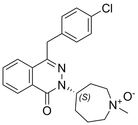 Azelastine Impurity 36
