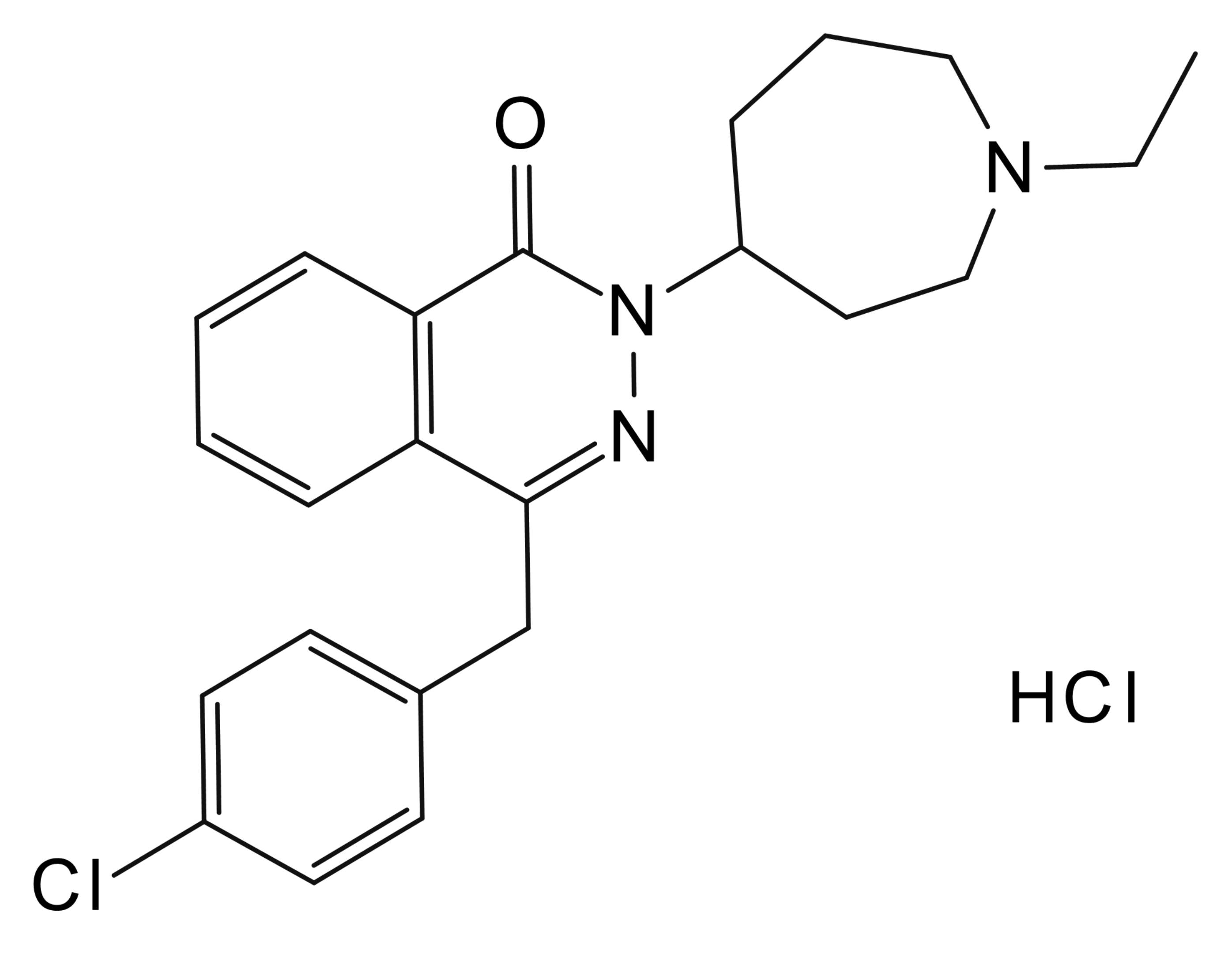 Azelastine Impurity 37