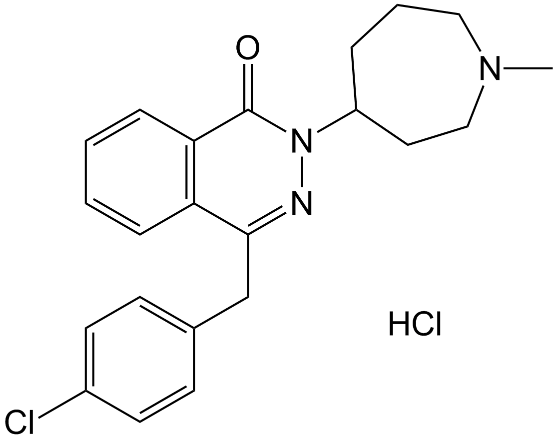 Azelastine HCl