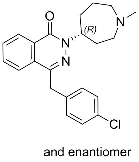 Azelastine Impurity 39