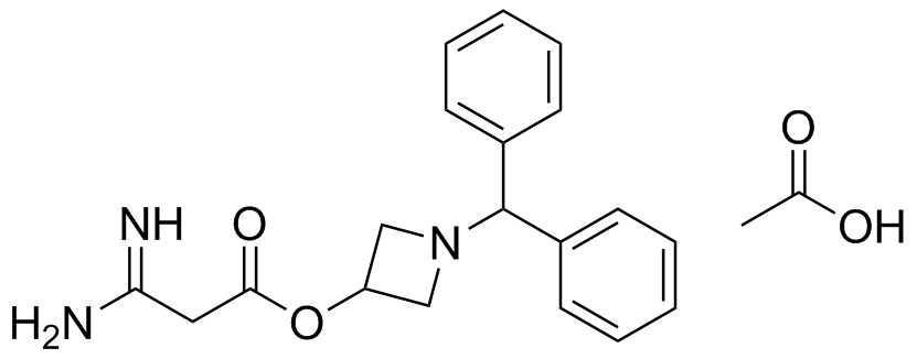 Azelnidipine Impurity 4