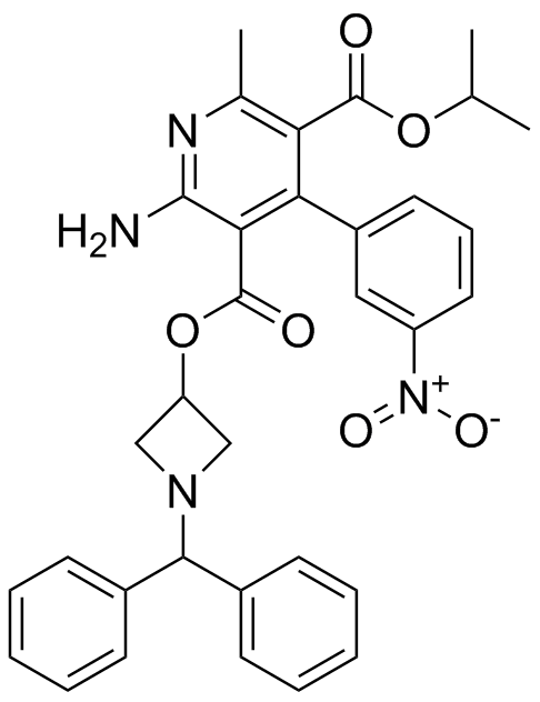Dehydro Azelnidipine