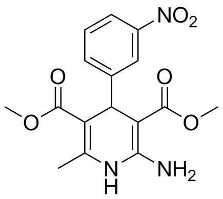 Azelnidipine Impurity 9
