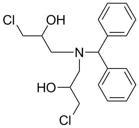 Azelnidipine Impurity 13