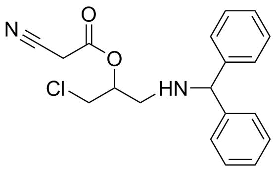 Azelnidipine Impurity 17