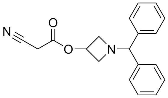 Azelnidipine Impurity 19