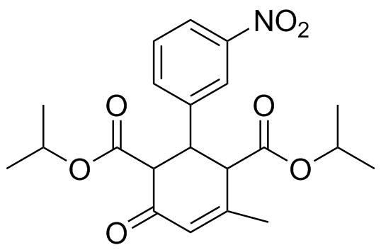 Azelnidipine Impurity 24