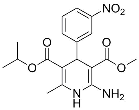Azelnidipine Impurity 25