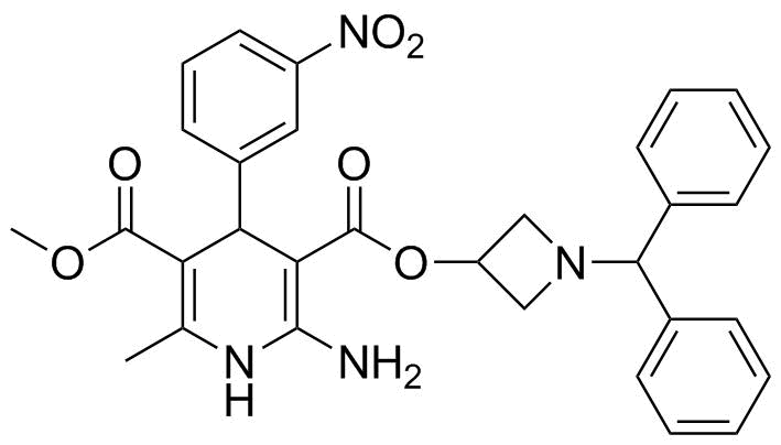 Azelnidipine Impurity 26