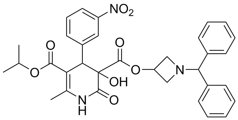 Azelnidipine Impurity 28