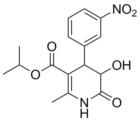 Azelnidipine Impurity 29