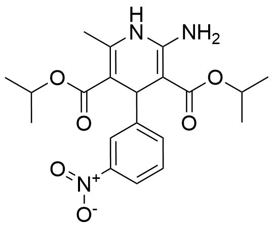 Azelnidipine Impurity 30