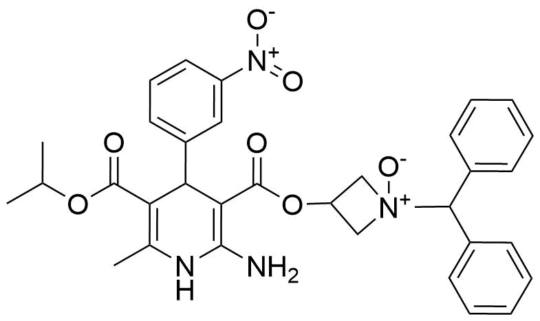Azelnidipine Impurity 31