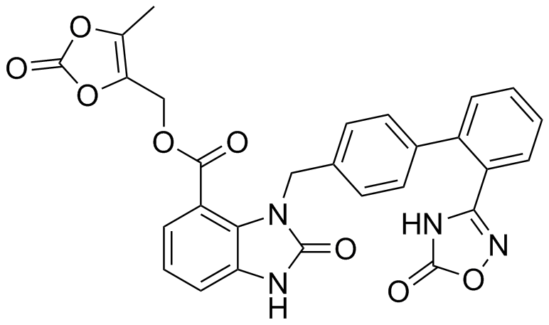 Azilsartan Impurity (U-3)