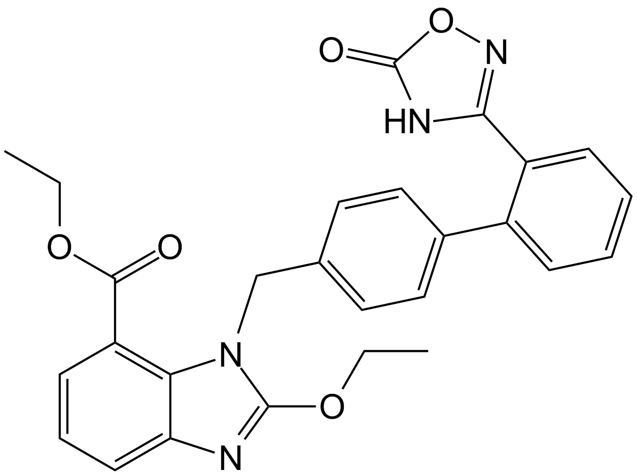 Azilsartan Impurity 1