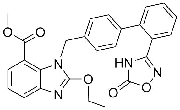 Azilsartan Impurity 2