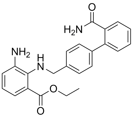 Azilsartan Impurity 36