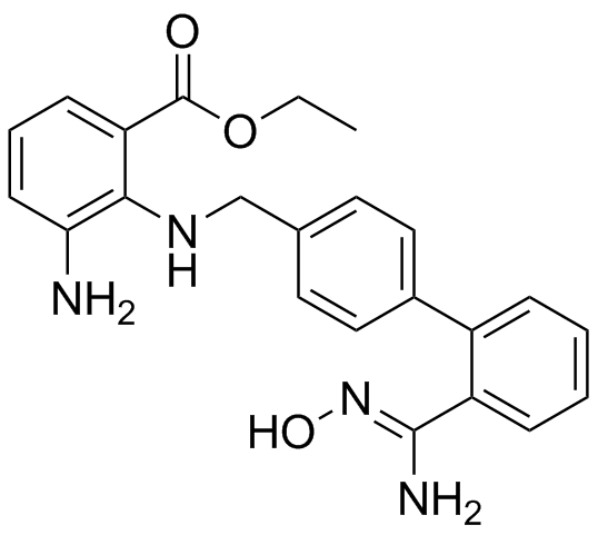 Azilsartan Impurity 37