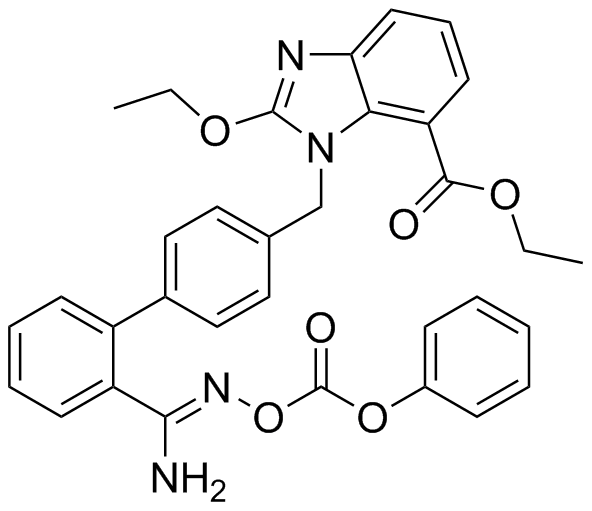 Azilsartan Impurity 38