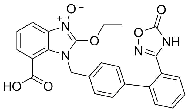 Azilsartan Impurity 101