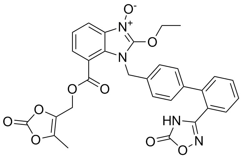 Azilsartan Impurity 102