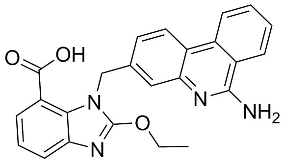 Azilsartan Impurity 104