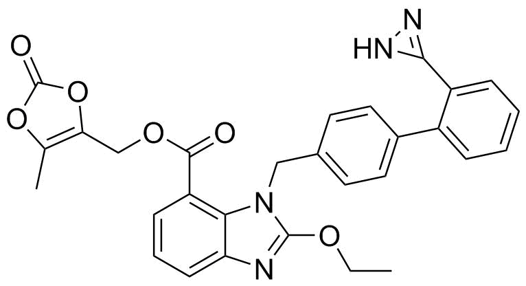 Azilsartan Impurity 105
