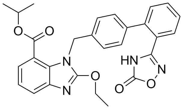 Azilsartan Impurity 106