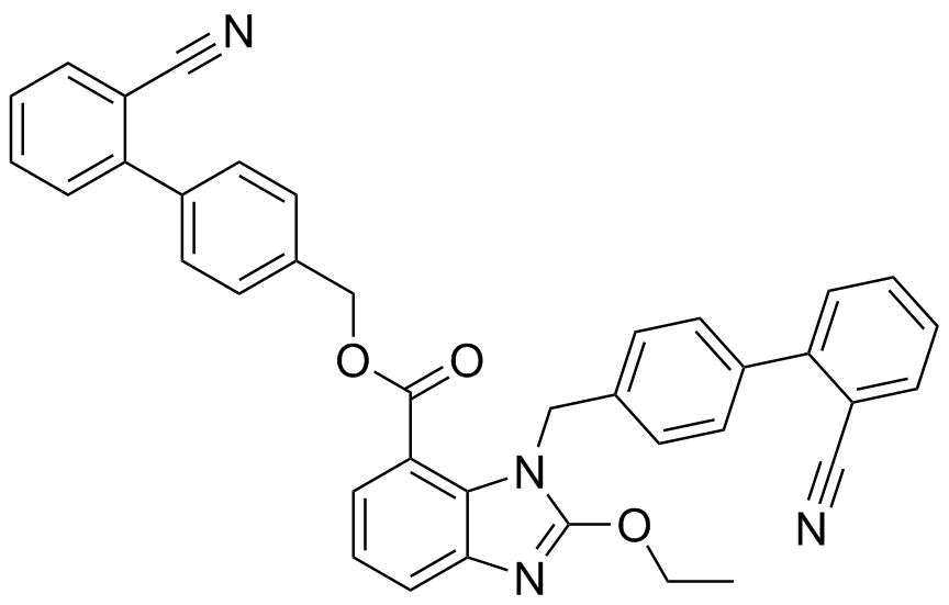 Azilsartan Impurity 107