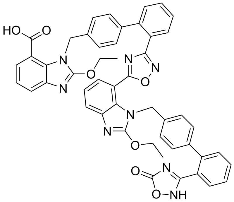 Azilsartan Impurity 108