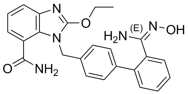 Azilsartan Impurity 109